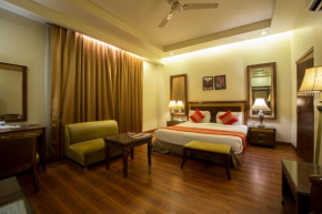 Hotel Picasso Paschim Vihar Delhi - Couple Friendly Local IDs Accepted